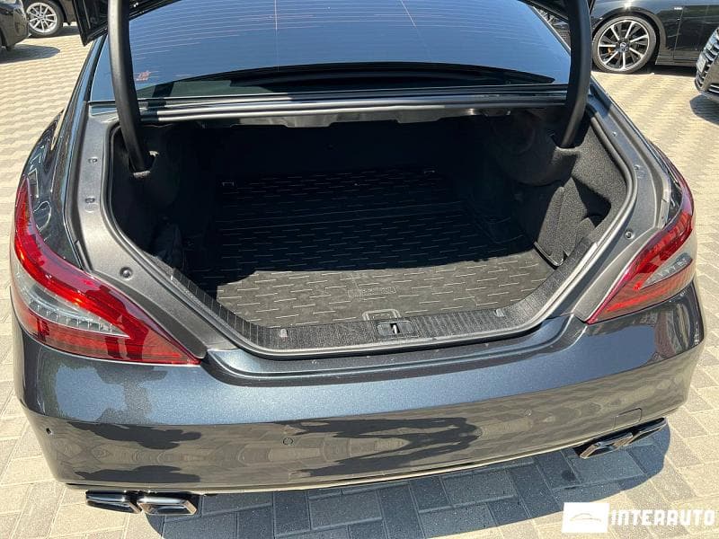 Mercedes CLS 250 2017 — Миниатюра 18