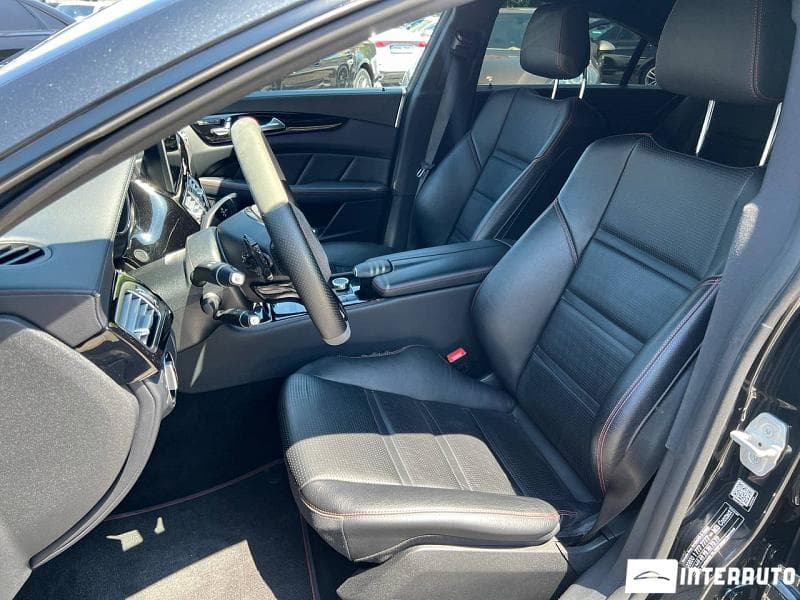Mercedes CLS 250 2017 — Миниатюра 7