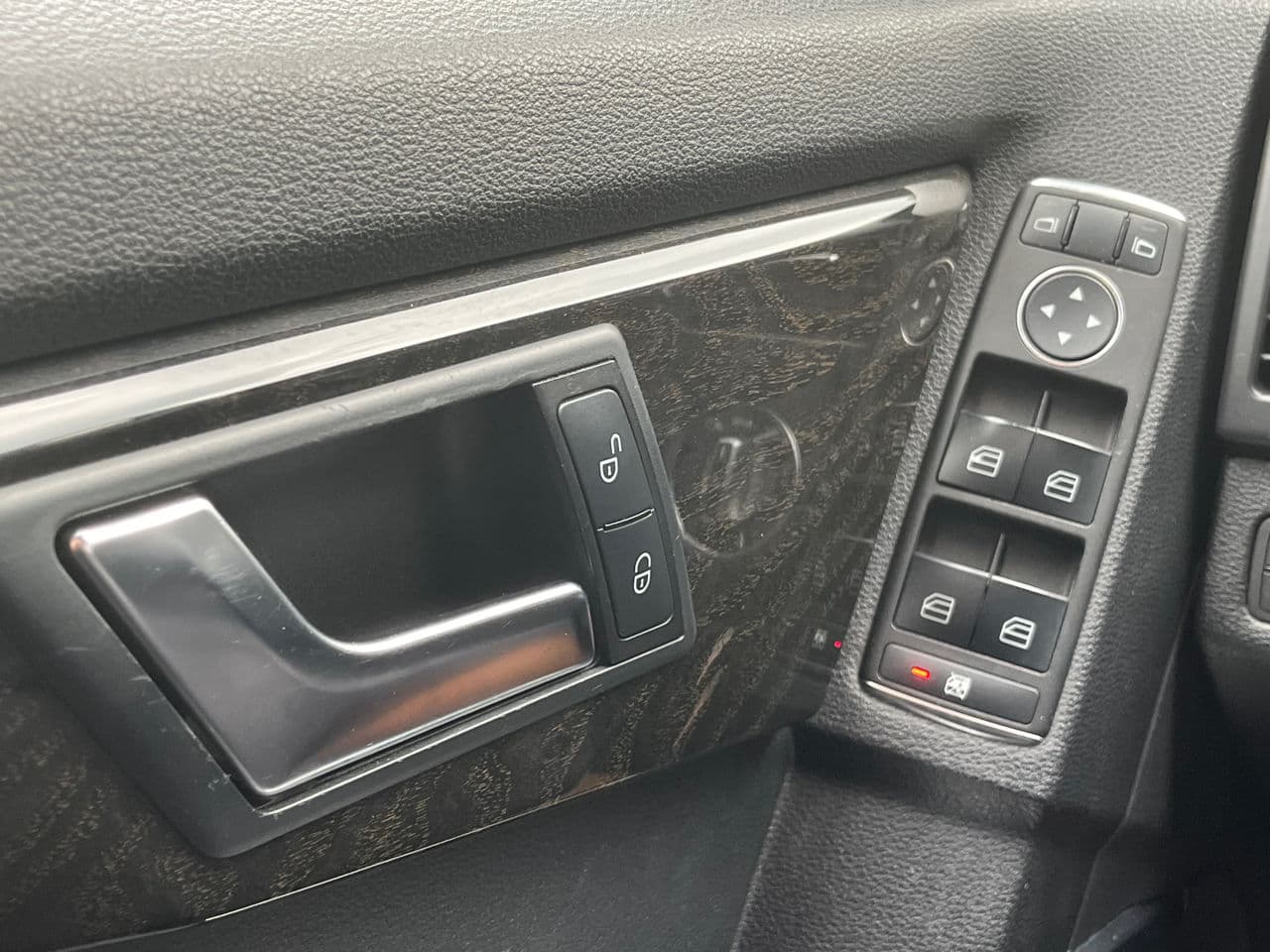Mercedes GLK 220 2011 — Миниатюра 11