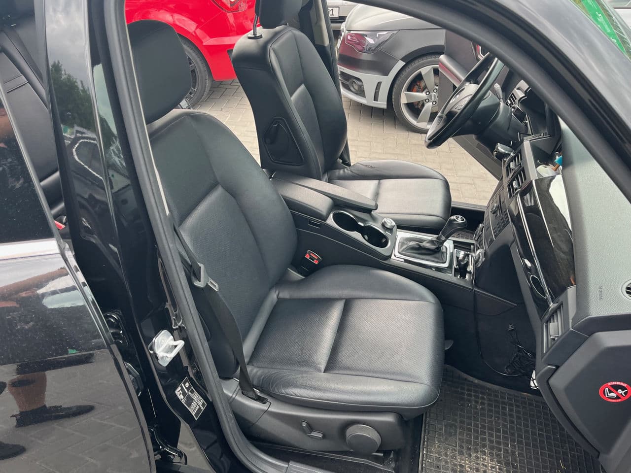 Mercedes GLK 220 2011 — Миниатюра 7