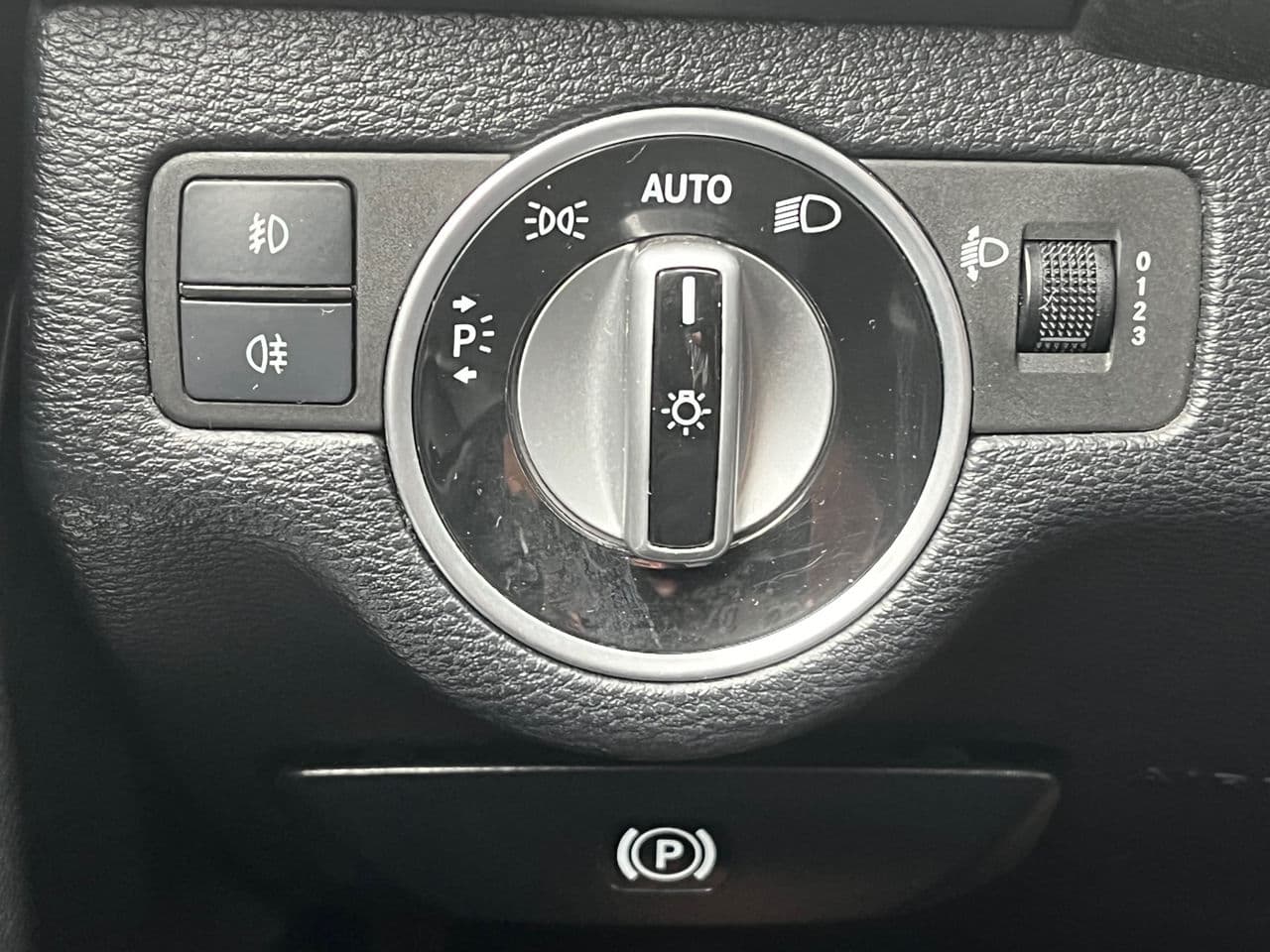 Mercedes GLK 220 2011 — Миниатюра 12