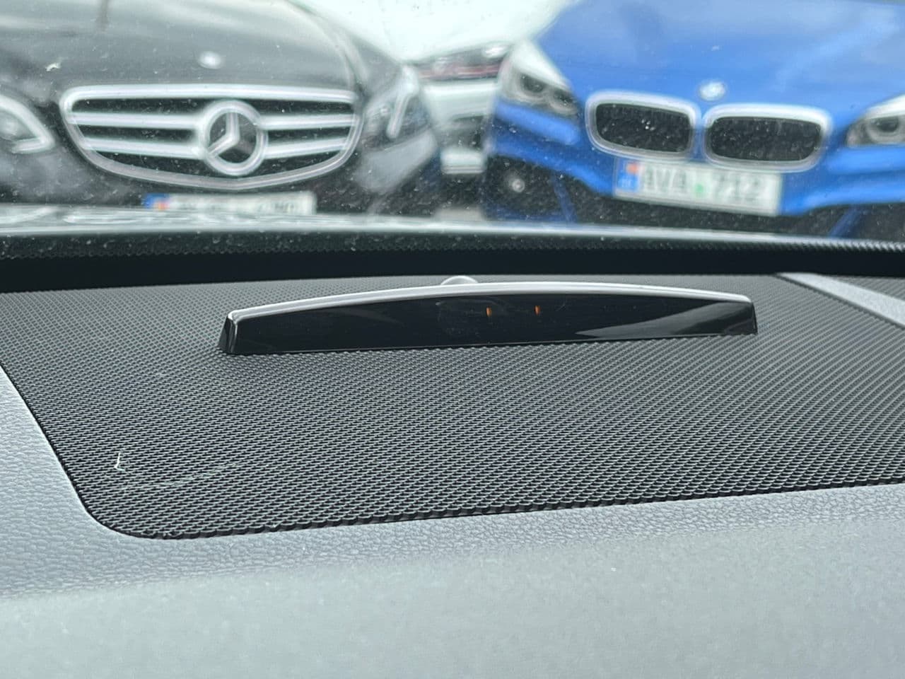 Mercedes GLK 220 2011 — Миниатюра 6