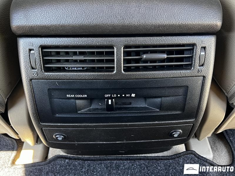 Toyota Land Cruiser 2008 — Миниатюра 14