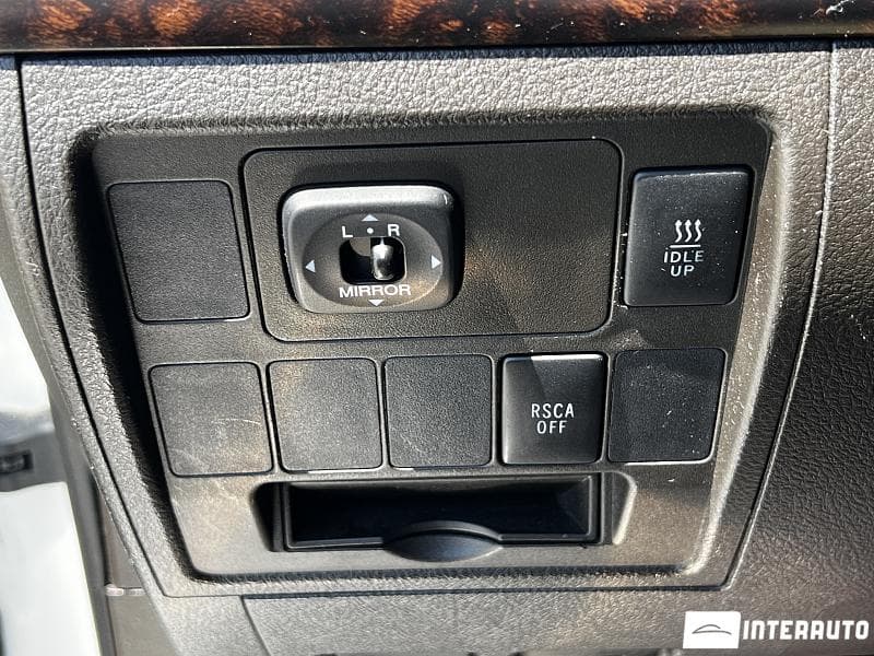 Toyota Land Cruiser 2008 — Миниатюра 13