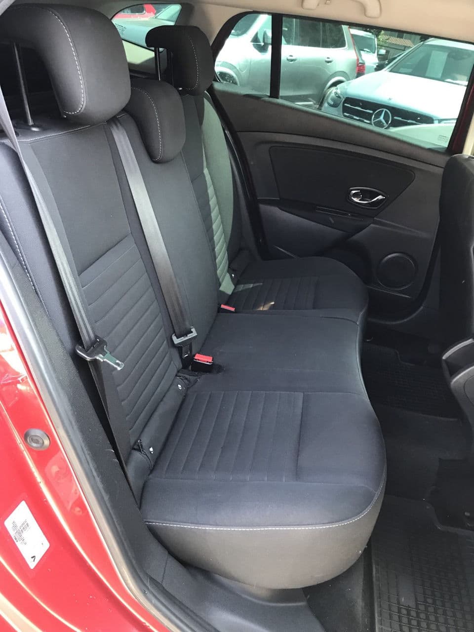 Renault Megane 2014 — Миниатюра 15