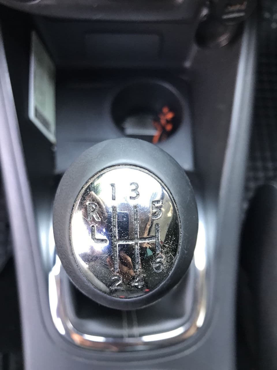 Renault Megane 2014 — Миниатюра 13