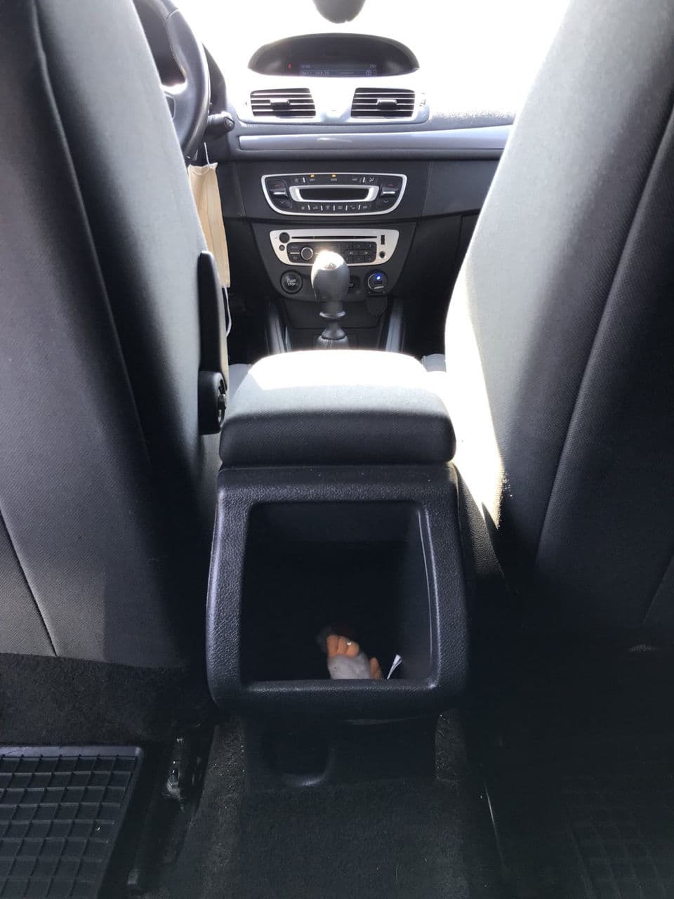 Renault Megane 2014 — Миниатюра 16