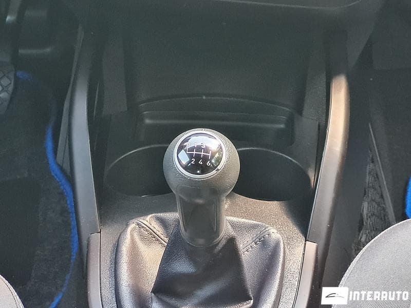 2011 Seat Altea — Miniatură 16