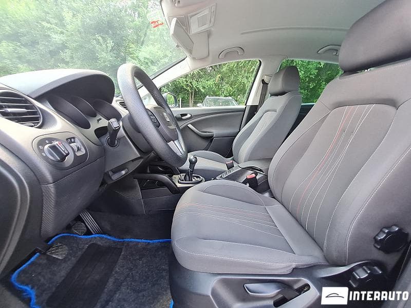 2011 Seat Altea — Miniatură 5