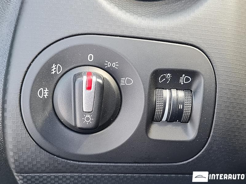2011 Seat Altea — Miniatură 12
