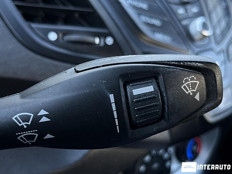 Ford Fiesta 2017 — Миниатюра 12