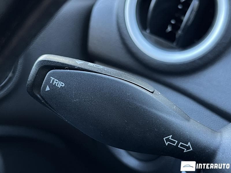 Ford Fiesta 2017 — Миниатюра 11