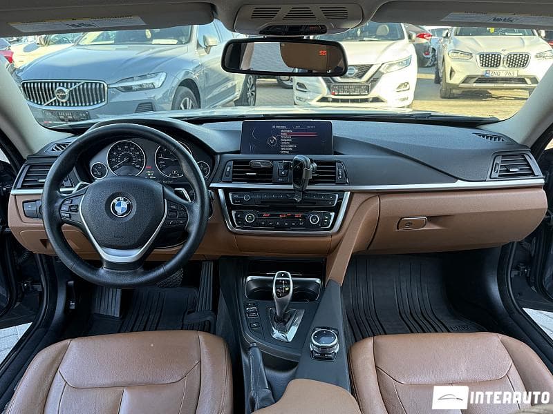 BMW 428i 2014 — Миниатюра 6