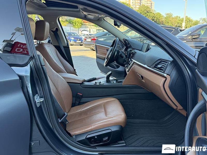 BMW 428i 2014 — Миниатюра 12