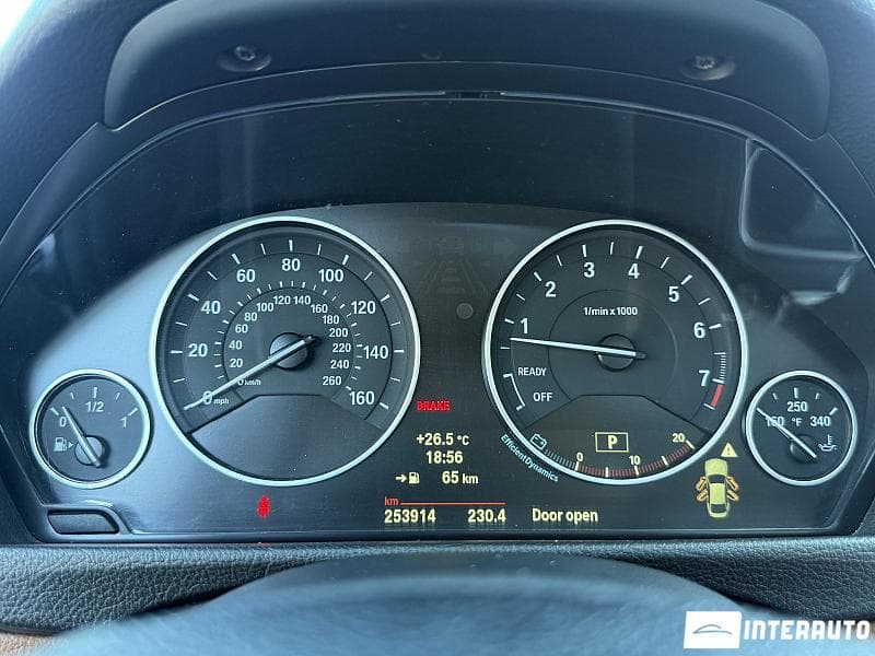 BMW 428i 2014 — Миниатюра 8
