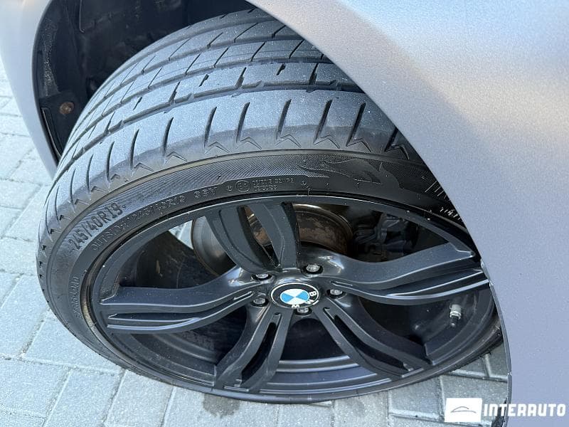 BMW 428i 2014 — Миниатюра 23