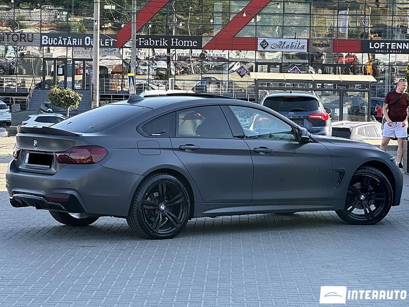 BMW 428i 2014 — Миниатюра 3