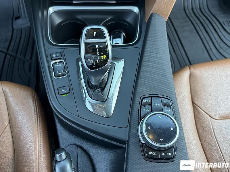 BMW 428i 2014 — Миниатюра 11