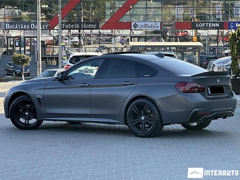 BMW 428i 2014 — Миниатюра 4