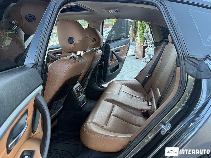 BMW 428i 2014 — Миниатюра 19