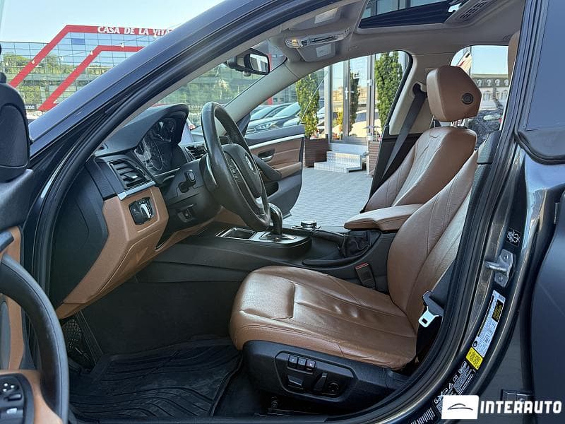 BMW 428i 2014 — Миниатюра 5