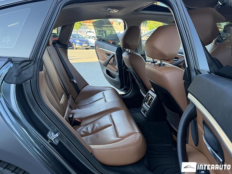 BMW 428i 2014 — Миниатюра 13