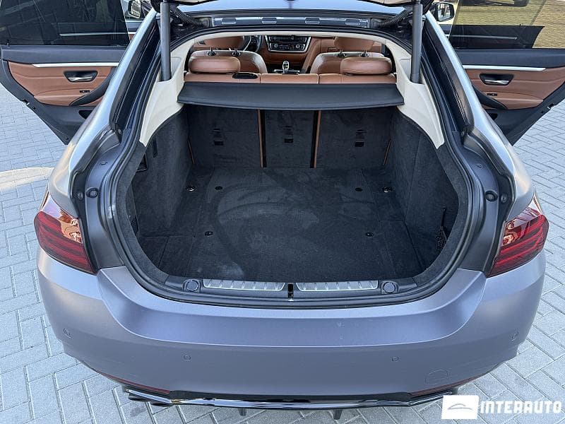 BMW 428i 2014 — Миниатюра 20