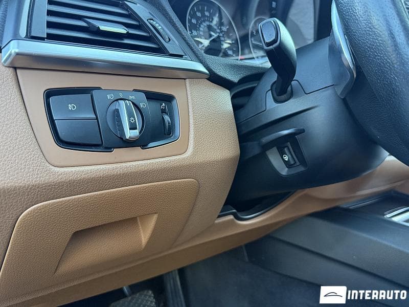 BMW 428i 2014 — Миниатюра 14