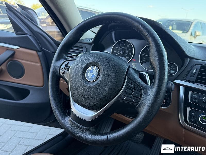 BMW 428i 2014 — Миниатюра 7