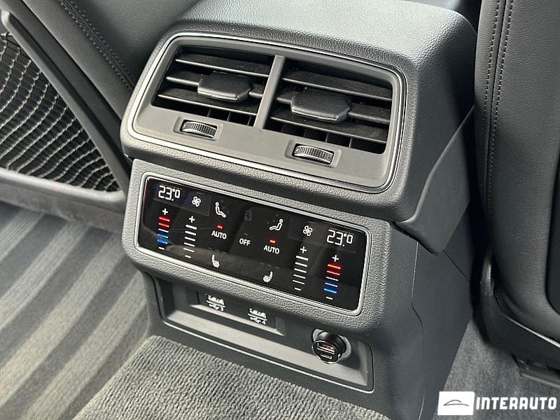 Audi A7 2018 — Миниатюра 18