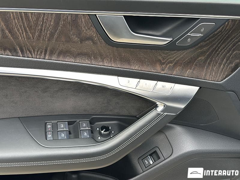 Audi A7 2018 — Миниатюра 14