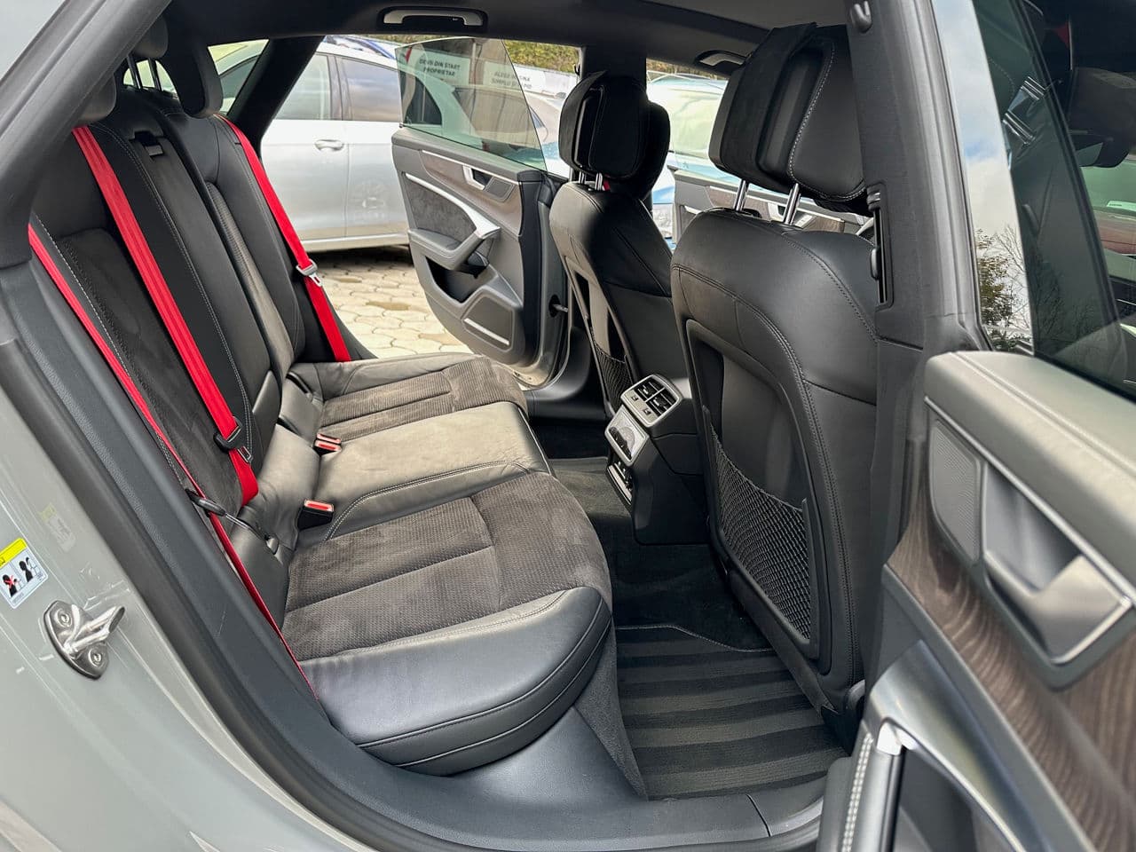 Audi A7 2018 — Миниатюра 21