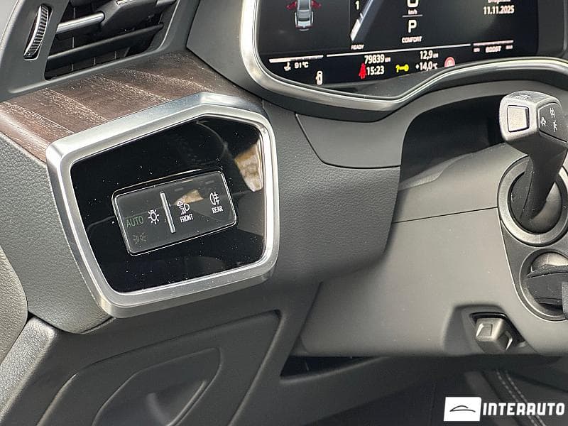 Audi A7 2018 — Миниатюра 19