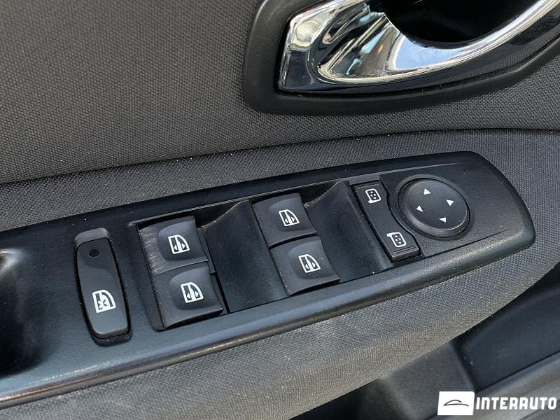 Renault Grand Scenic 2013 — Миниатюра 15