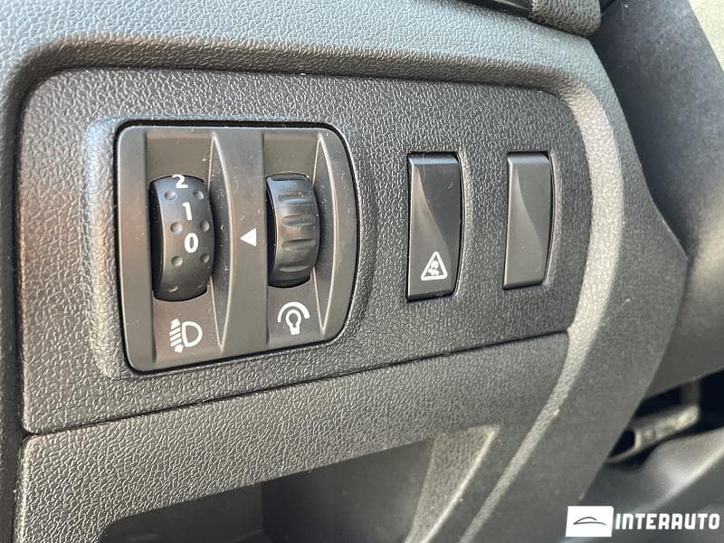 Renault Grand Scenic 2013 — Миниатюра 17