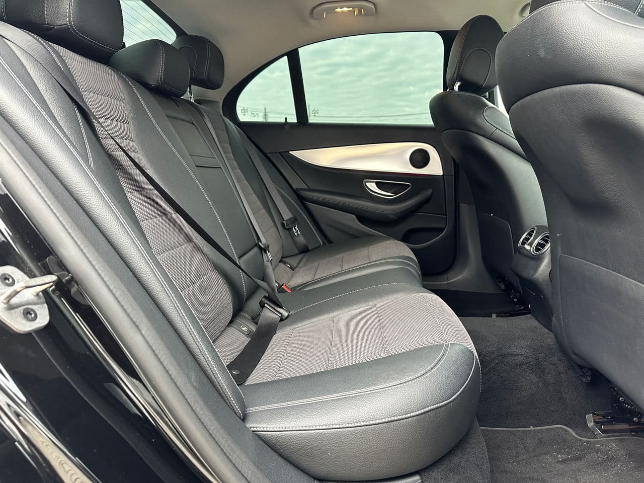 Mercedes E 200 2019 — Миниатюра 20