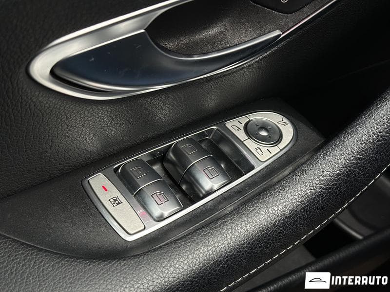 Mercedes E 200 2019 — Миниатюра 9