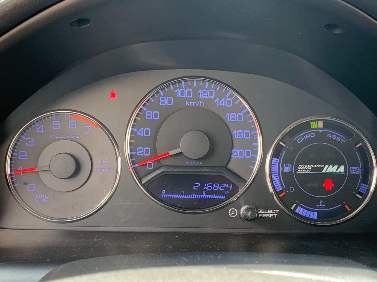 Honda Civic 2005 — Миниатюра 9
