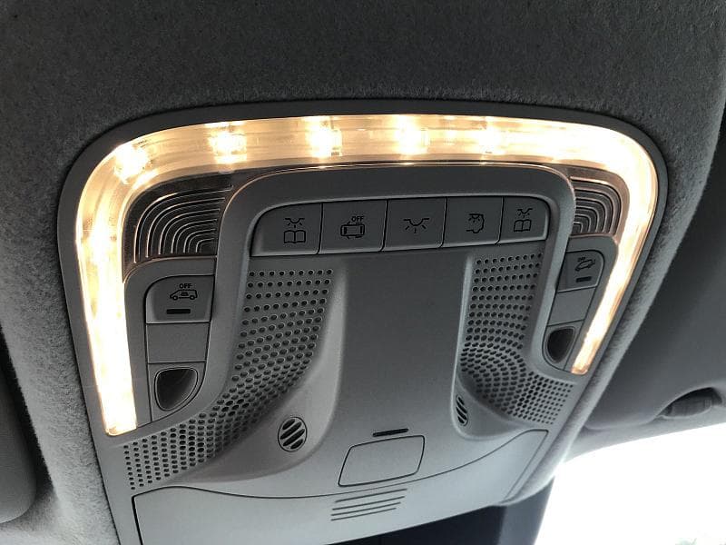 2016 Mercedes Vito — Miniatură 9