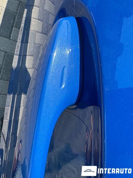 Lexus UX 250h 2019 — Миниатюра 5