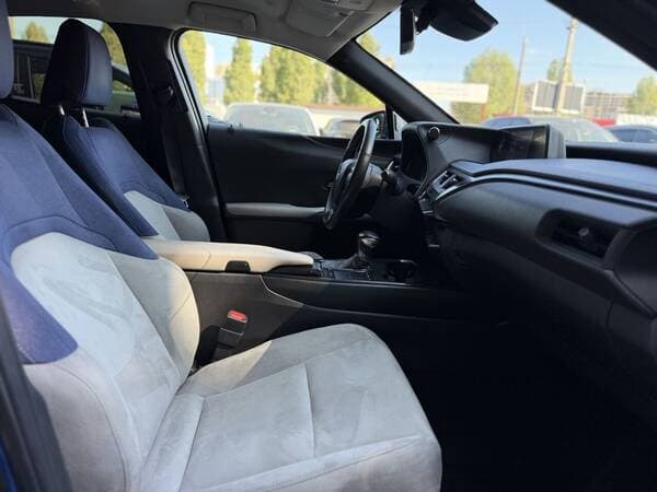 2019 Lexus UX 250h — Miniatură 21