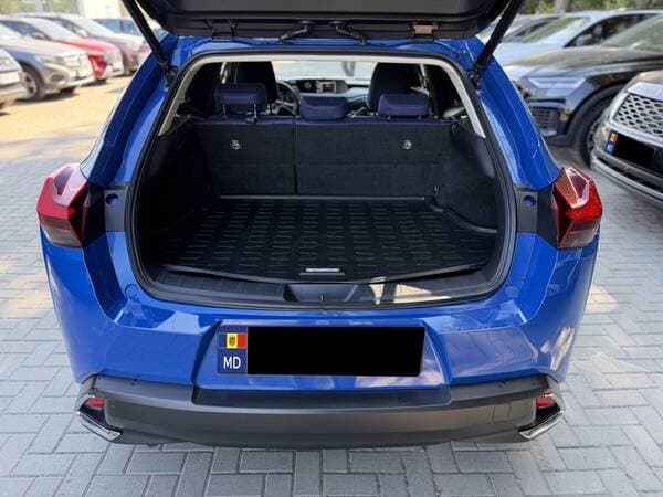 2019 Lexus UX 250h — Miniatură 19