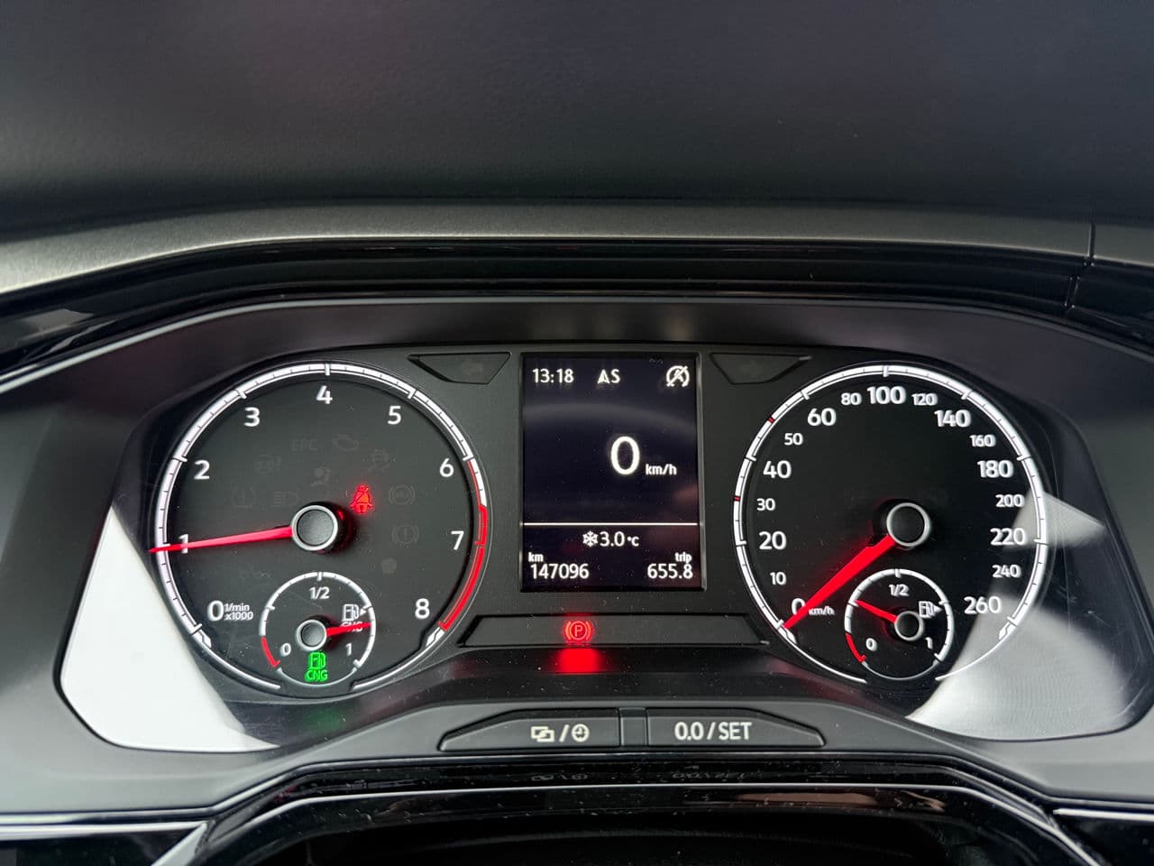 Volkswagen Polo 2017 — Миниатюра 8