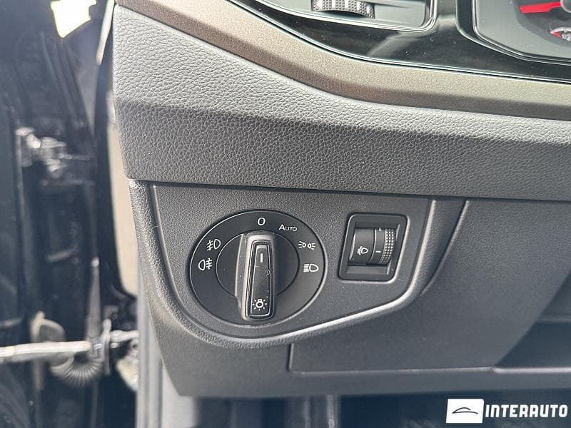 Volkswagen Polo 2017 — Миниатюра 18
