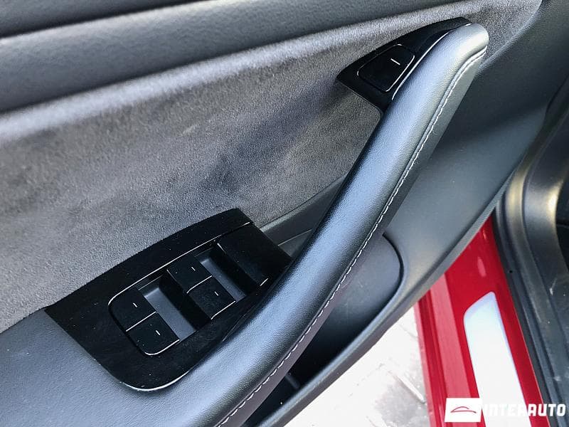 2018 Tesla Model 3 — Miniatură 6