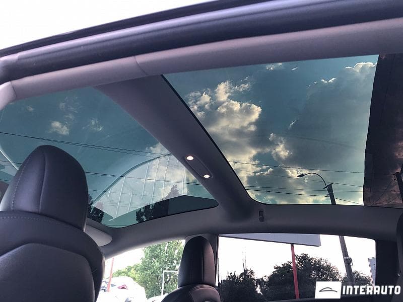 2018 Tesla Model 3 — Miniatură 14