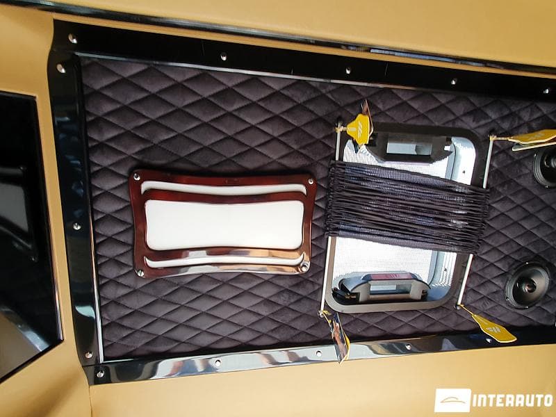 2012 Mercedes Sprinter — Miniatură 14