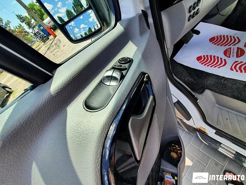 2012 Mercedes Sprinter — Miniatură 18