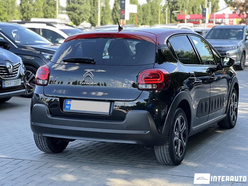 Citroen C3 2018 — Миниатюра 2