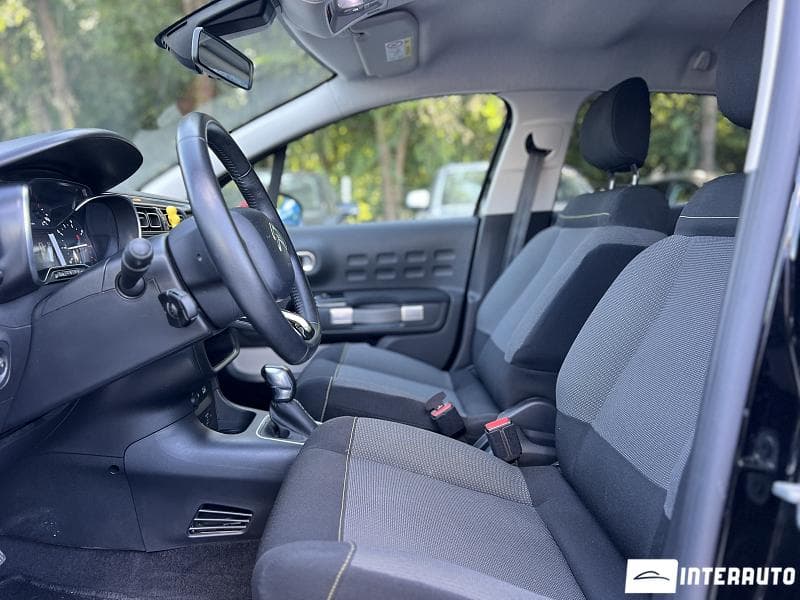 Citroen C3 2018 — Миниатюра 5